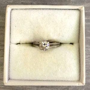 Sterling sliver Ring